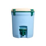 Stanley 1913 Fast-Flow Waterkan 7.5L - Cornflower Emerald