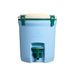 Stanley 1913 Fast-Flow Waterkan 7.5L - Cornflower Emerald