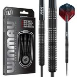 WINMAU Solaris Pro Specialist Stalen Tip Darts Set 23g