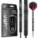 WINMAU Solaris Pro Specialist Stalen Tip Darts Set 23g