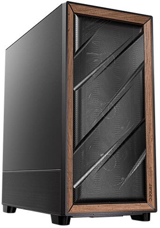 Antec Flux SE High Airflow Mid-Tower Case