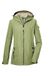 G.I.G.A. DX Gs 71 Wmn Jckt dames Functioneel jack/outdoorjack met capuchon
