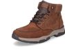 Rieker heren veterboot bruin