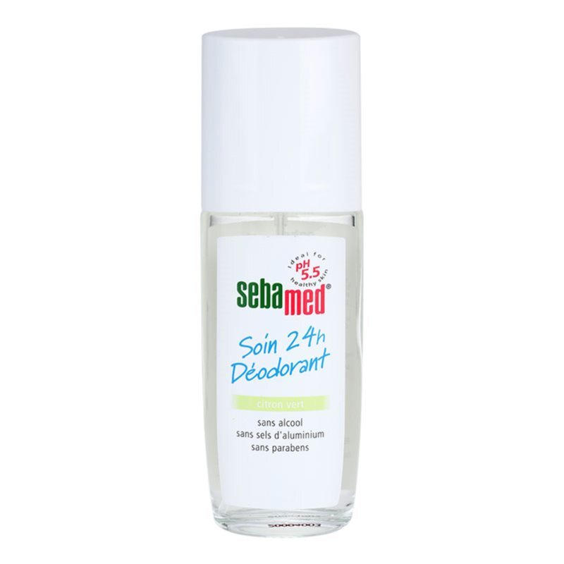 Sebamed Body Care