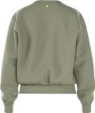 Bjorn borg Björn Borg W Essential 1 Sweatshirt Vrouwen Polyester Zwart