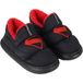CERDÁ LIFE'S LITTLE MOMENTS Superman pantoffels met officiële licentie, comfortabel, zacht en antislip, uniseks, kinderen