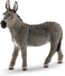 Schleich FARM WORLD - Ezel - Speelfiguur - Kinderspeelgoed voor Jongens en Meisjes - 3 tot 8 jaar - 13772