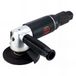 MIGHTY SEVEN QB105 haakse slijper