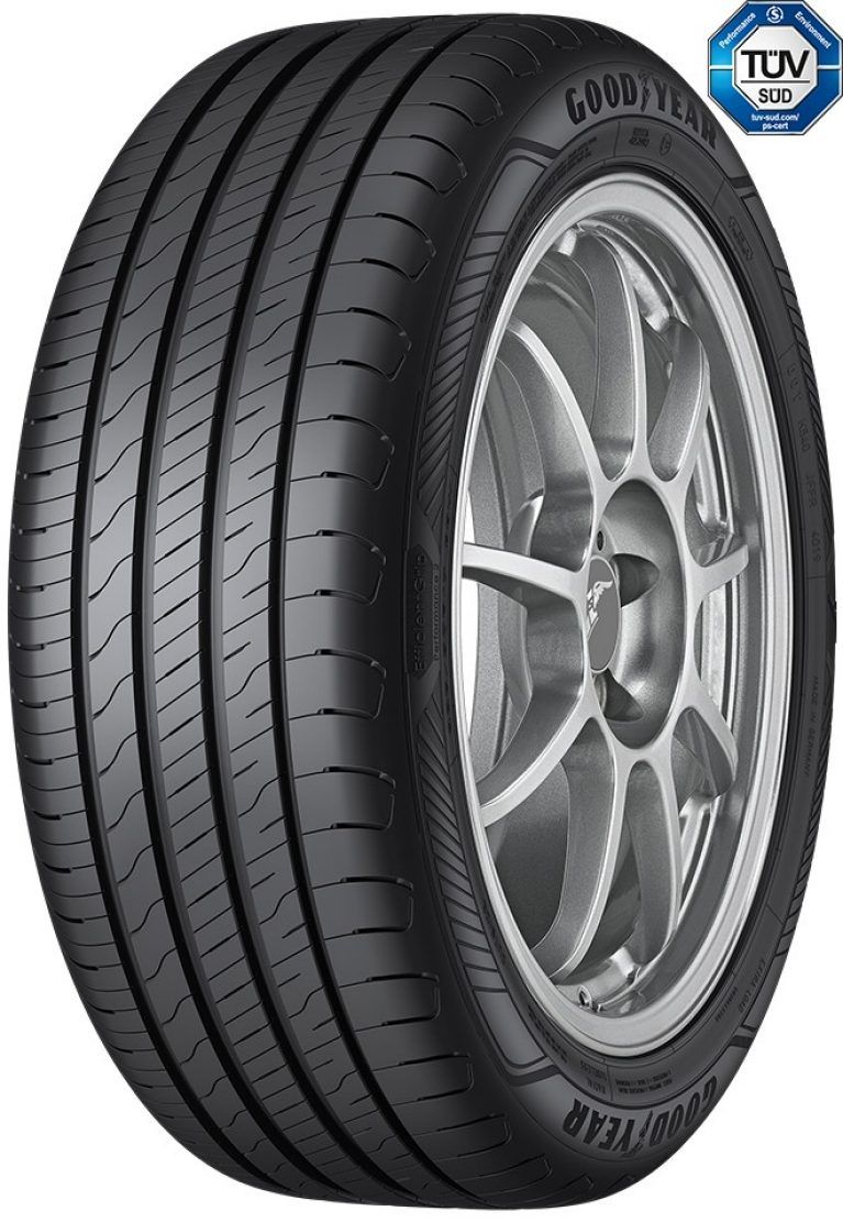 Goodyear 205/60R16 EfficientGrip Performance 2 92H