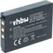 vhbw Batterie Compatible Avec Denso Bht-604qw, Bht-800, Bht-805b, Bht-804qw, Bht-800b Scanner De Code-barre Pos (1600mah, 3,7v, Li-ion)