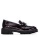 Xti Mocassins Femme 146258 bordeaux