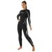 SEAC Feel-S Lady 3 mm neopreenpak voor dames