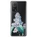 ERT GROUP mobiel telefoonhoesje voor Huawei P30 Lite Babaco patroon Flowers 024