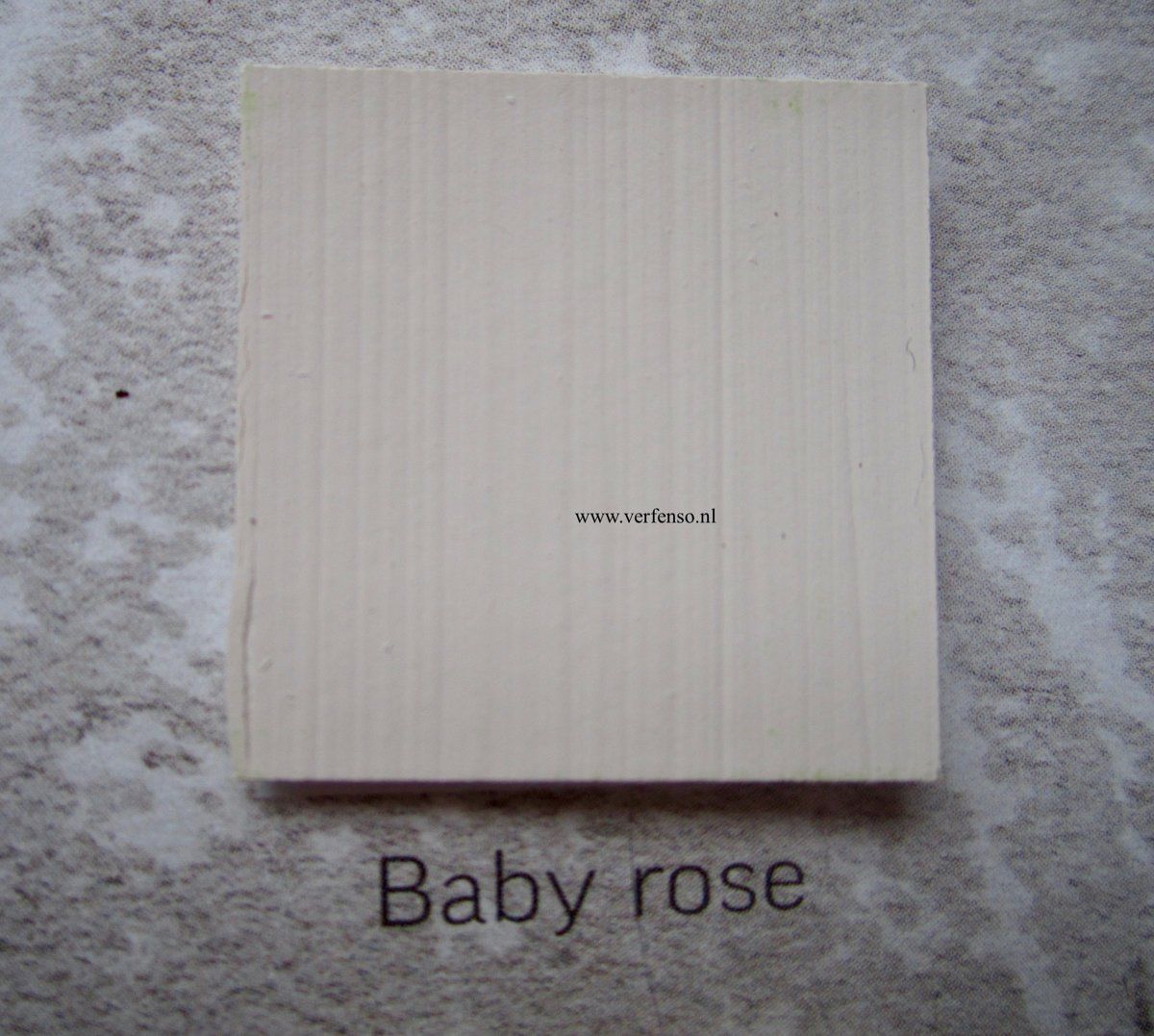 Jeanne d' Arc Living Vintage Paint Matt Furniture Paint Baby Rose 700ml