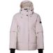 Dare 2B Damesjack met capuchon Neve