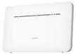 Huawei 4G+ 4G Wi-Fi LTE Cat. 7 Hotspot-Mobilfunkrouter, Download-Geschwindigkeit bis zu 300 Mbit/s, AC1300-Dualband-WLAN, 4 Gigabit-Ethernet-Ports, weiß