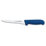 3 Claveles Proflex Boning Knife Stainless Steel 15 cm Blue Handle