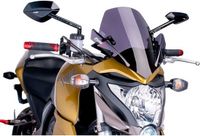 Puig Carenabris New Generation Sport Windscherm Honda Cb 1000r Zwart