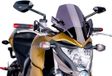 Puig Carenabris New Generation Sport Windscherm Honda Cb 1000r Zwart