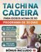 Tai CHI Na Cadeira Para I Dosos Acima de 60