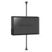KIMEX 032-2012K2 fixation TV 190,5 cm (75") Noir