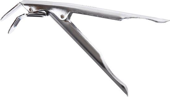 The Bastard Grill Clipper - RVS