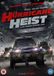 Warner Bros. Entertainment Hurricane Heist DVD
