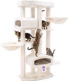 Petrebels Drive 195 Krabpaal XXL - Creme