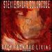 Back Stevie Salas Colorcode Back from the Living (Deluxe Edition) CD