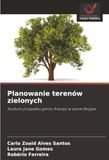 Planowanie Aracaju: Planowanie terenów zielonych