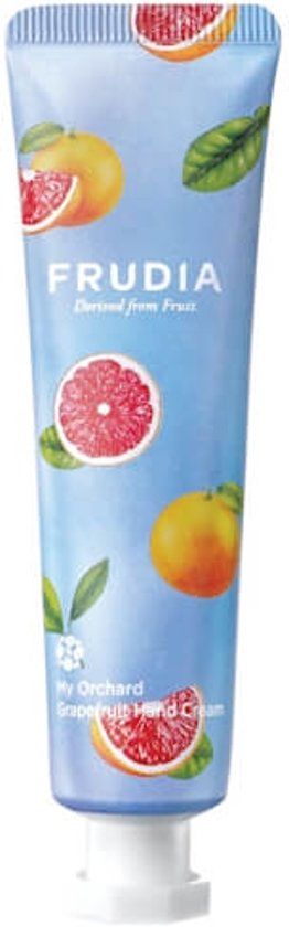 Frudia My Orchard Grapefruit Hand Cream 30g
