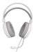 Genesis Neon 613 G2 Headset Bedraad Hoofdband Gamen USB Type-A Wit