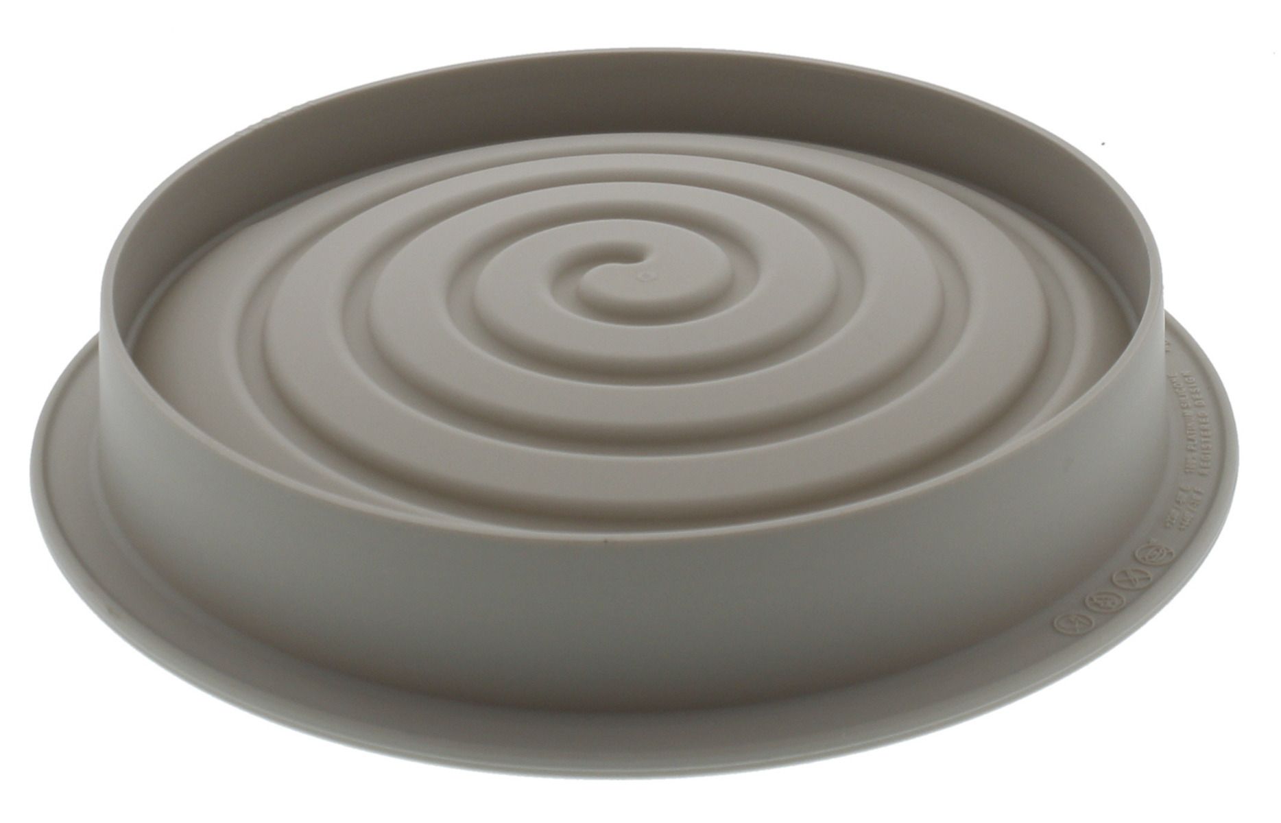 Silikomart Silicone 3D Design Mould - Girotondo - 8051085259403