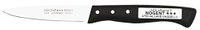 Nogent 3 Etoiles 02102B Office Expert mes 8 cm, zwart