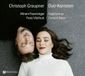 PIAS Nederland Christophorus Graupner: Duo Cantatas (CD)