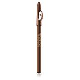 Eveline Cosmetics Eyeliner potlood met lange grip, met stempel, bruin