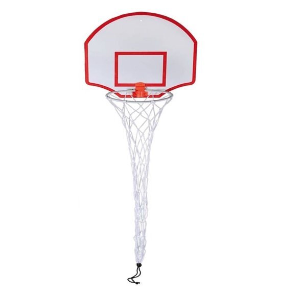 Bigbuy Basketbal ring Wasmand