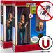 Guard´n Care Bol 2 x Magnetische hordeuren Duopack (2 Pack)