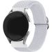 Huawei Watch GT 7 - 46mm Bracelet tressé réglable (Blanc)