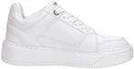 Guess DeLove Sneakers Laag - Wit - Maat 37