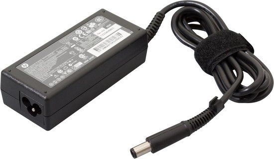 Micro Battery MBA1338 Netvoeding & Inverter 65W Zwart