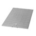 Bosch Siemens Neff Gaggenau Junker filtre à graisse métallique 11020698 00703531 703531