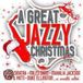 Various Columbia Great Jazzy Christmas
