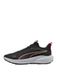 PUMA Skyrocket Lite Trail Road Running Schoen, Zwart-Pure Roze-Apple Spritz, 45 EU