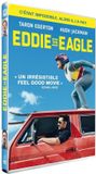 Eddie TWENTIETH CENTURY FOX HOME ENTERTAI Eddie the Eagle DVD