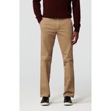 Meyer Broek Roma Khaki Heren Maat 25 Regular-fit