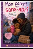 Mon parent est sans-abri
