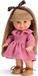 Magic Baby Lalka "Spaanse Betty" met vanillegeur, 30 cm