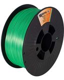 BASICFIL PLA SILK 1.75mm, 1 kg, 3D-printfilament, Helder Groen