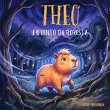 THEO E O VENTO DA FLORESTA